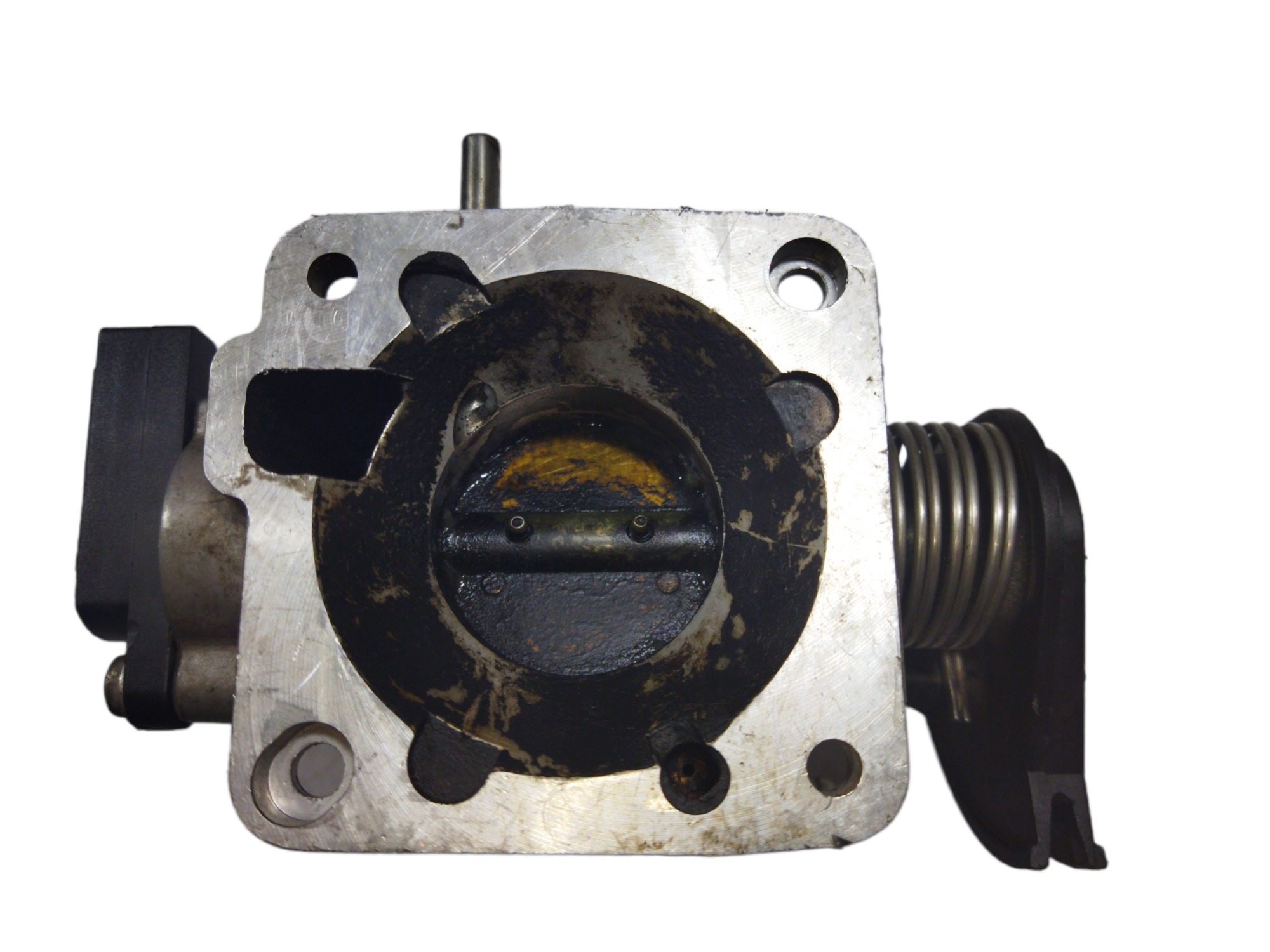 Corpo De Borboleta Gm Celta 1.0 8v 4