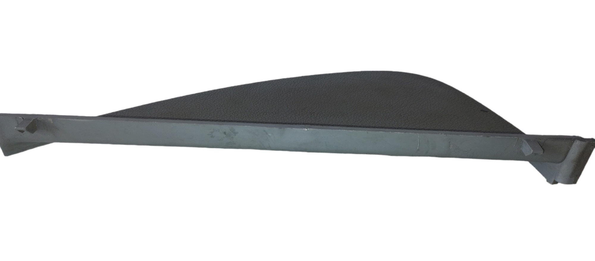 Tampa Painel Lateral Lado Direito Ford Fiesta Cinza 3