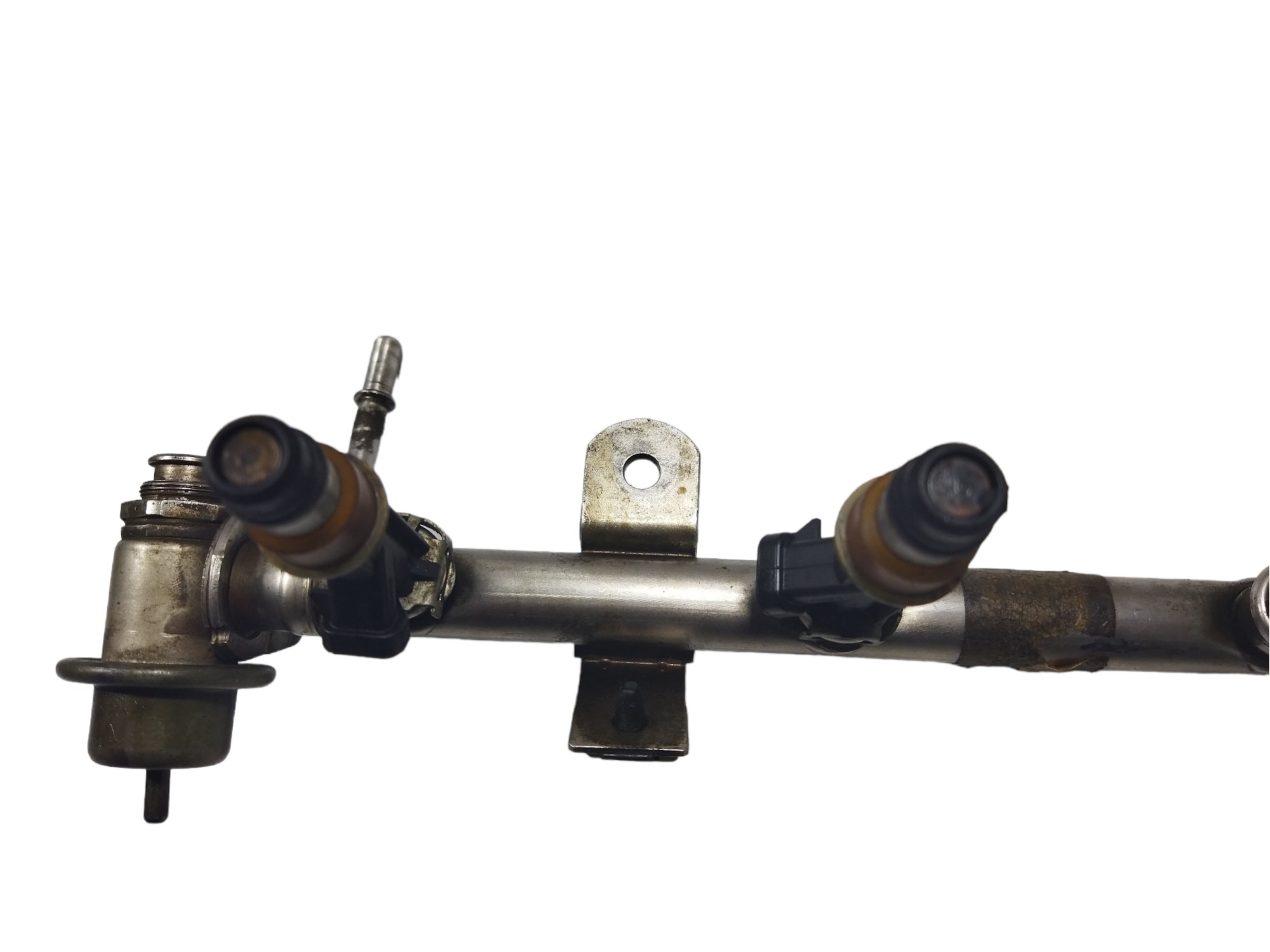 Flauta Com Bico Injetor Gm Corsa 2