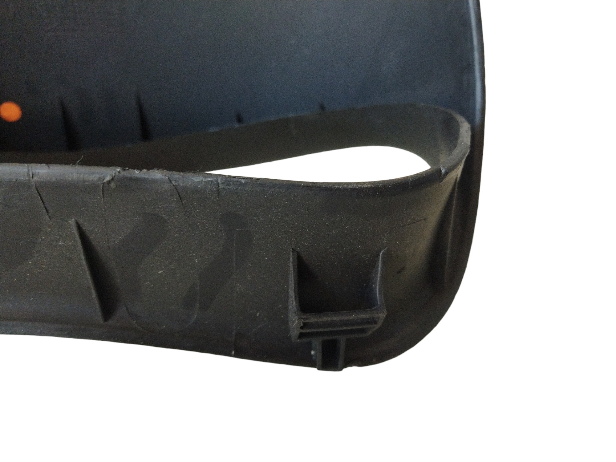 Capa Painel Peugeot 206 Preto 4