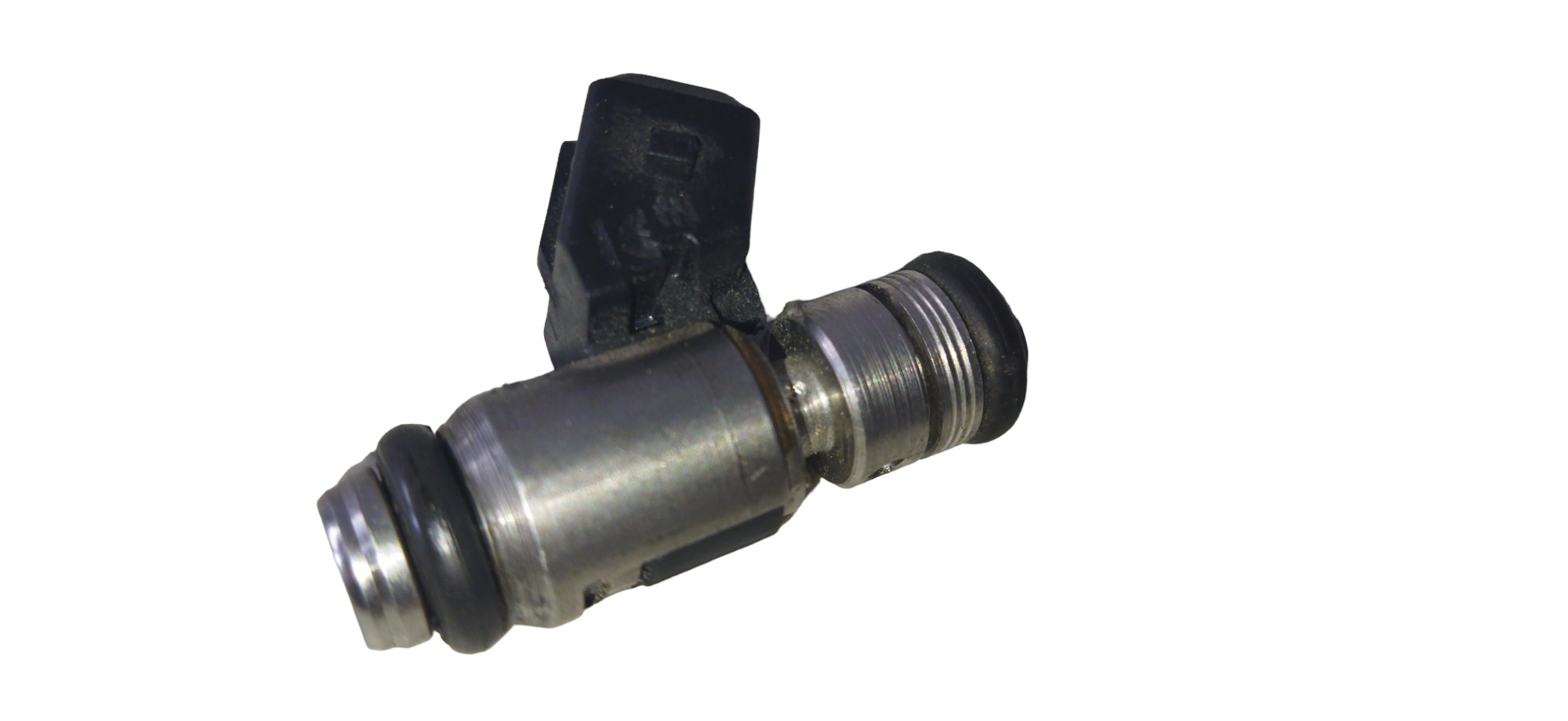 Bico Injetor Fiat Palio Strada Siena 1.0 Flex 2