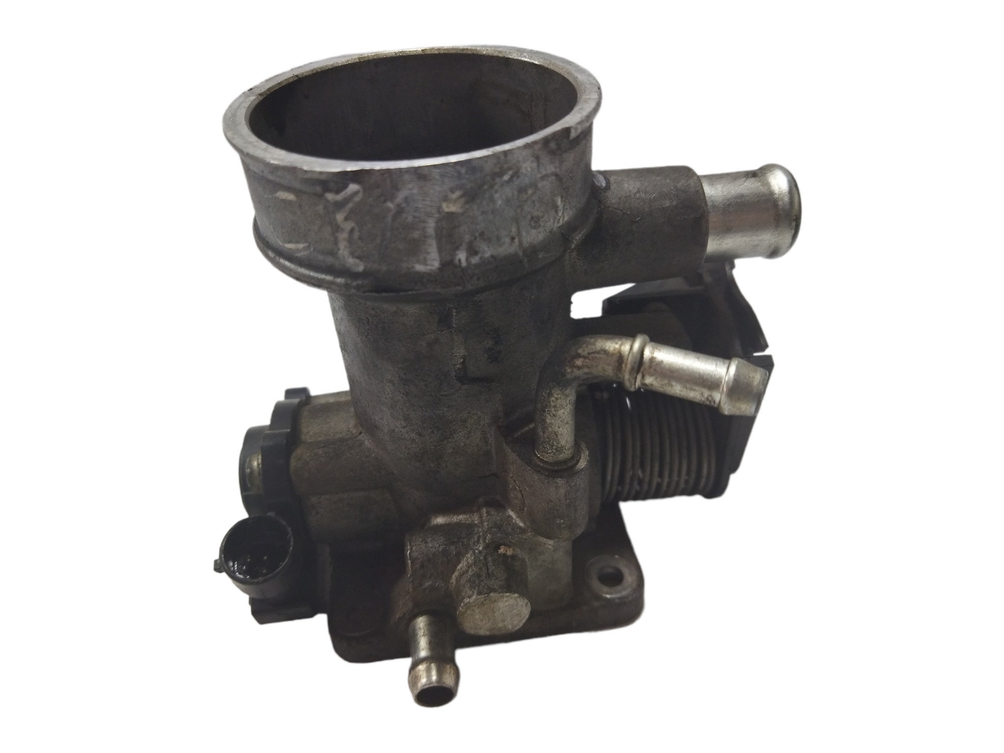 Corpo De Borboleta Gm Celta 1.0 8v 2
