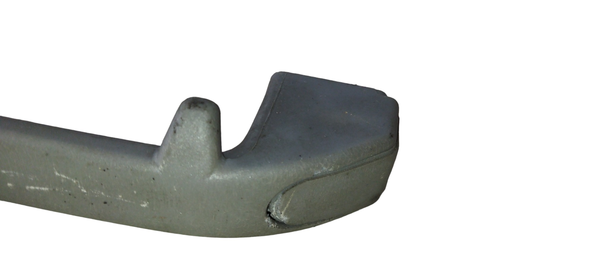 Segurador Dianteiro Fiat Uno 1996 3