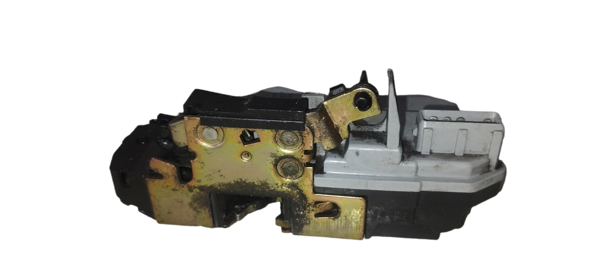 Fechadura Eletrica Traseira Direita Peugeot 206 3