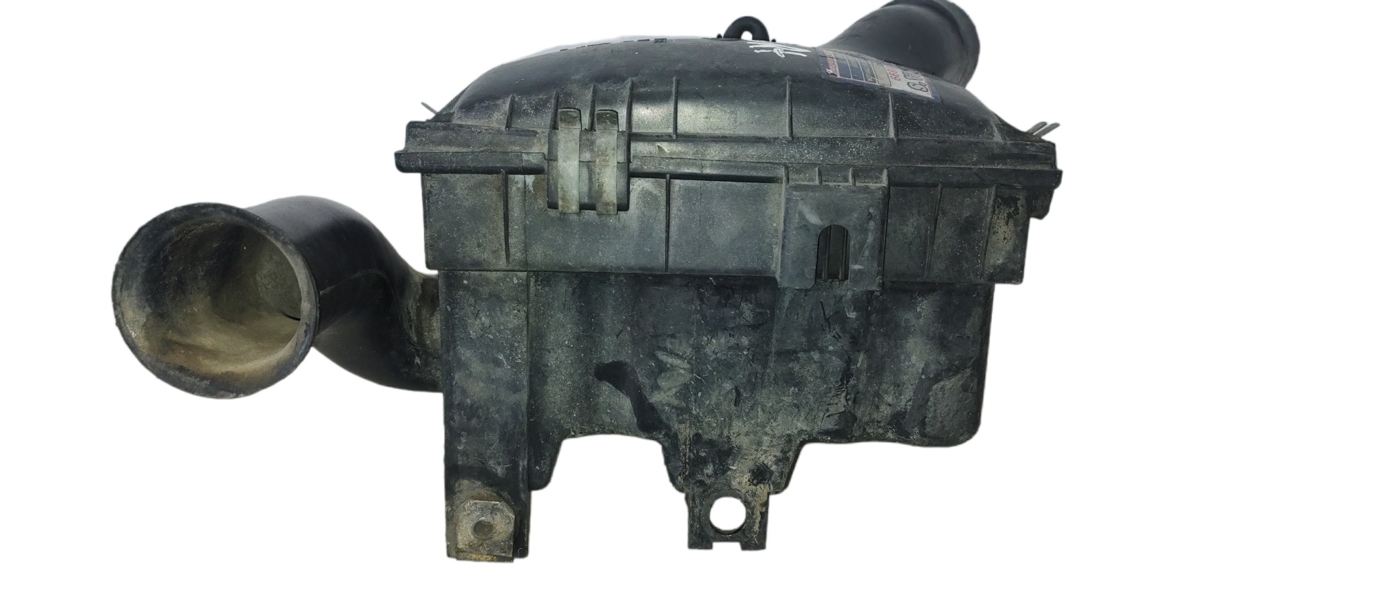 Caixa Filtro De Ar Ford Escort Cht 3