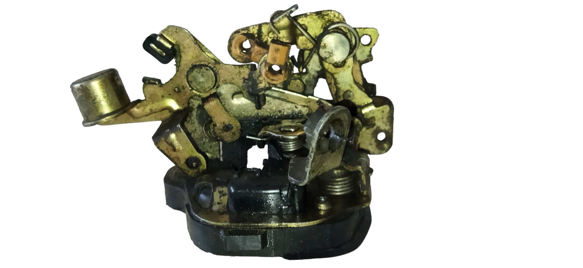 Fechadura Porta Direita Gm Corsa 2