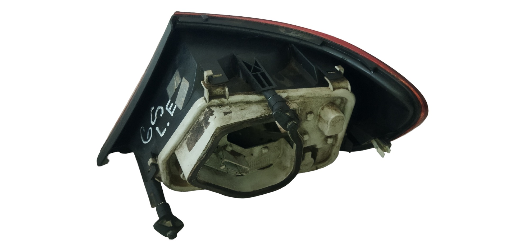 Lanterna Traseira Esquerda Vw Gol G5 5