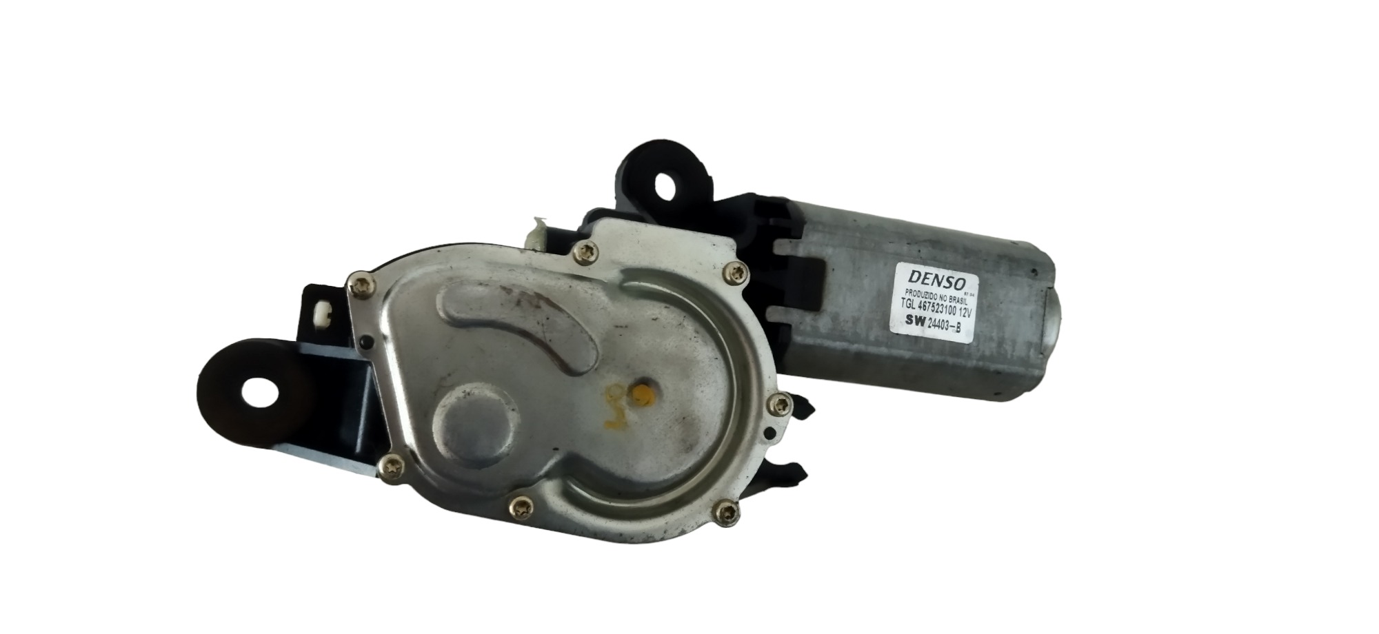 Motor Limpador Traseiro Fiat Palio Wekeend 5