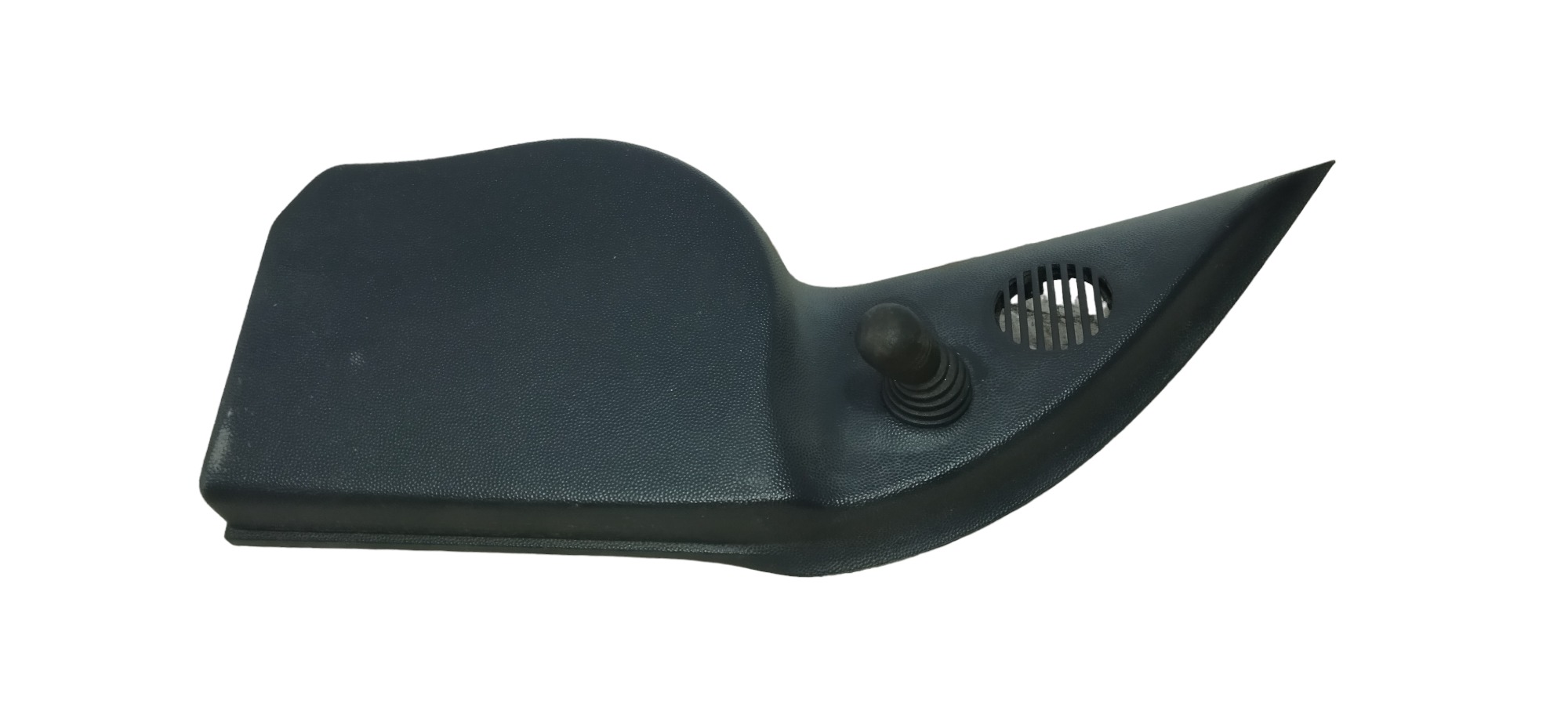 Moldura Intern Retrovisor Esquerdo Gm Corsa Montana Preto 2