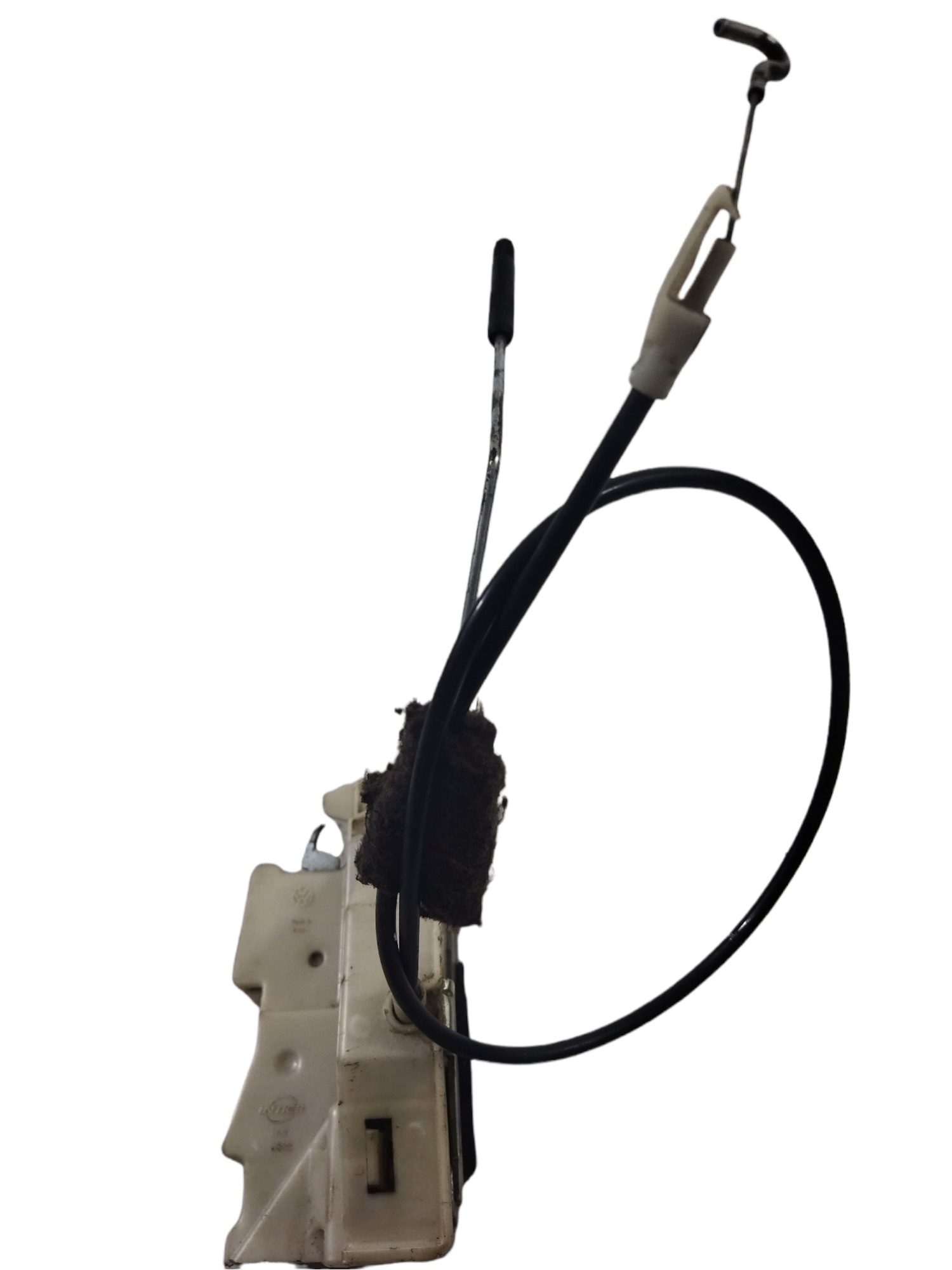 Fechadura Dianteira Direita Vw Fox 1