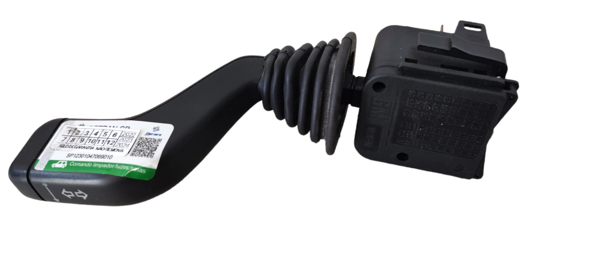 Chave Limpador De Parabrisa  Gm Corsa Gl 1994 3