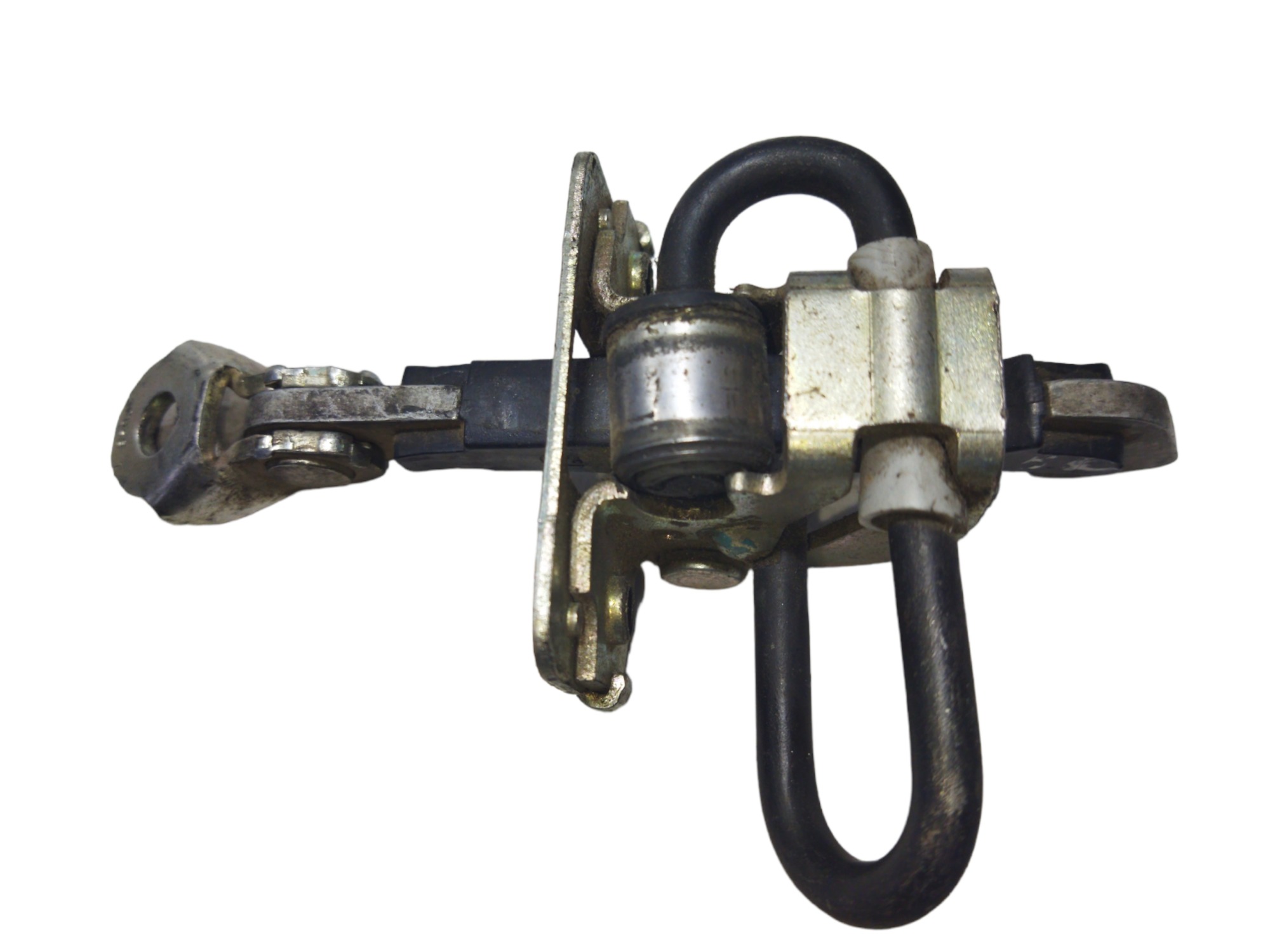 Limitador Da Porta Fiat Plaio 1