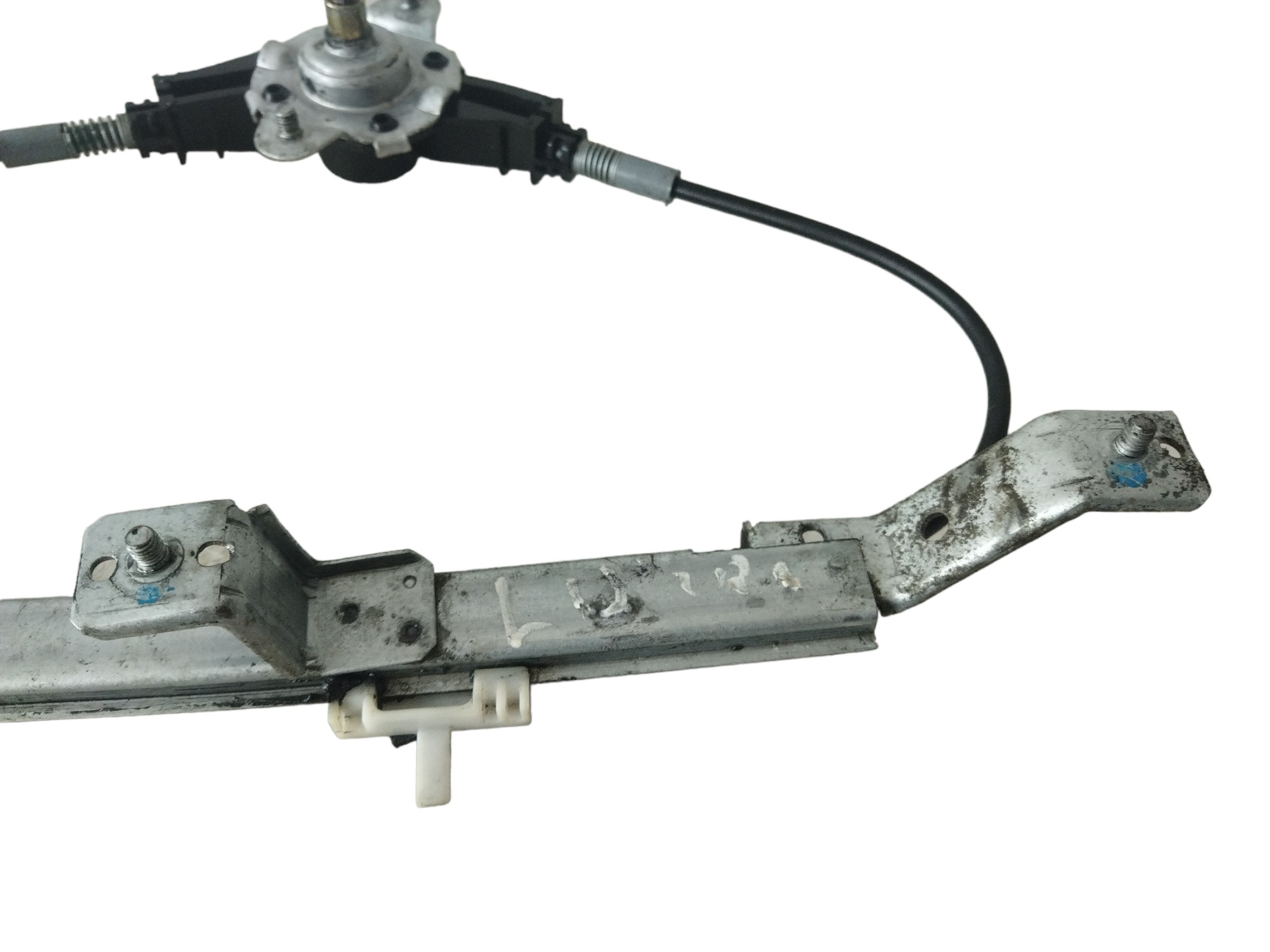 Máquina Vidro Traseira Esquerda Fiat Palio 2