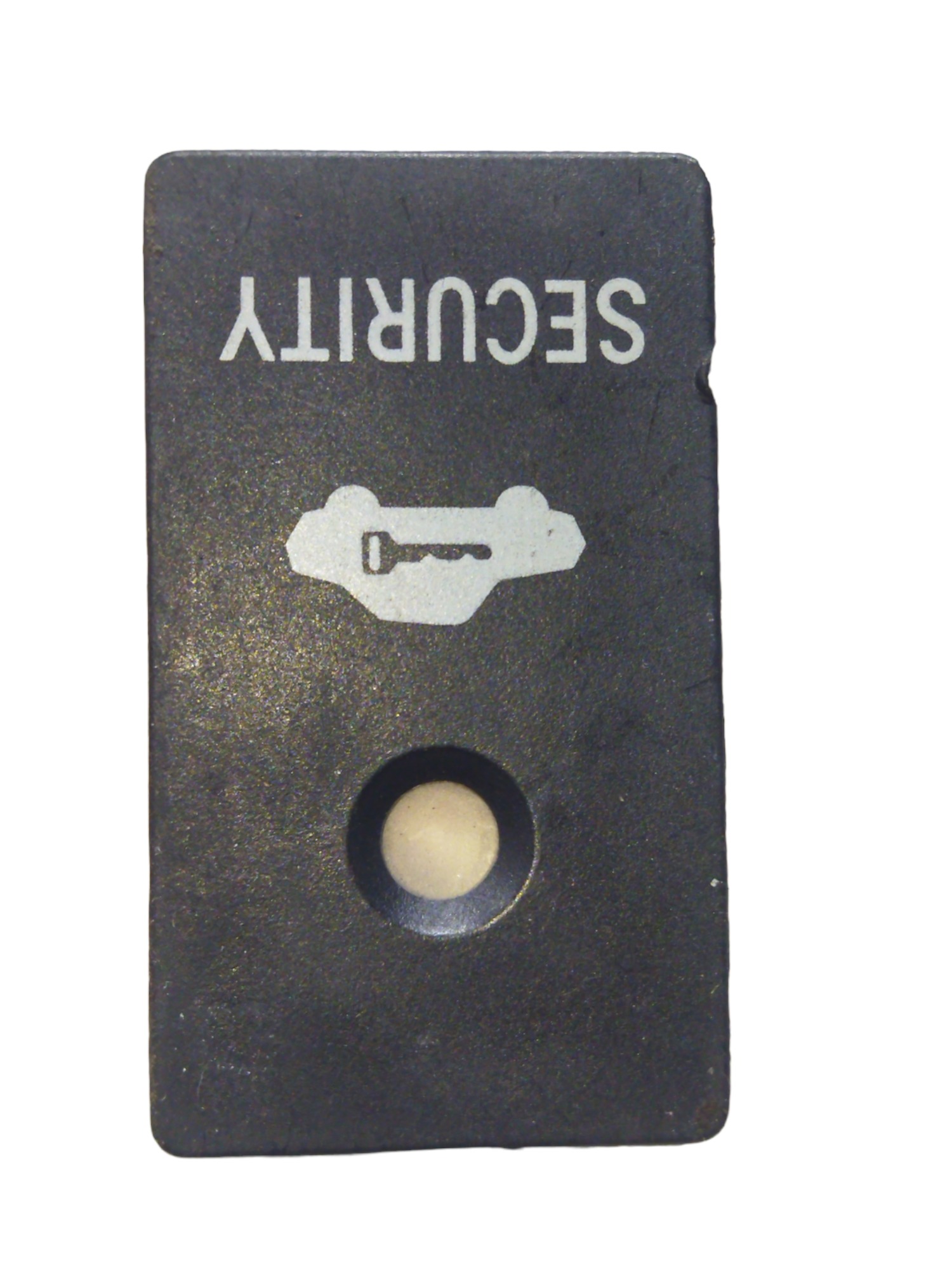 Botao Alarme Security Toyota Corolla 1