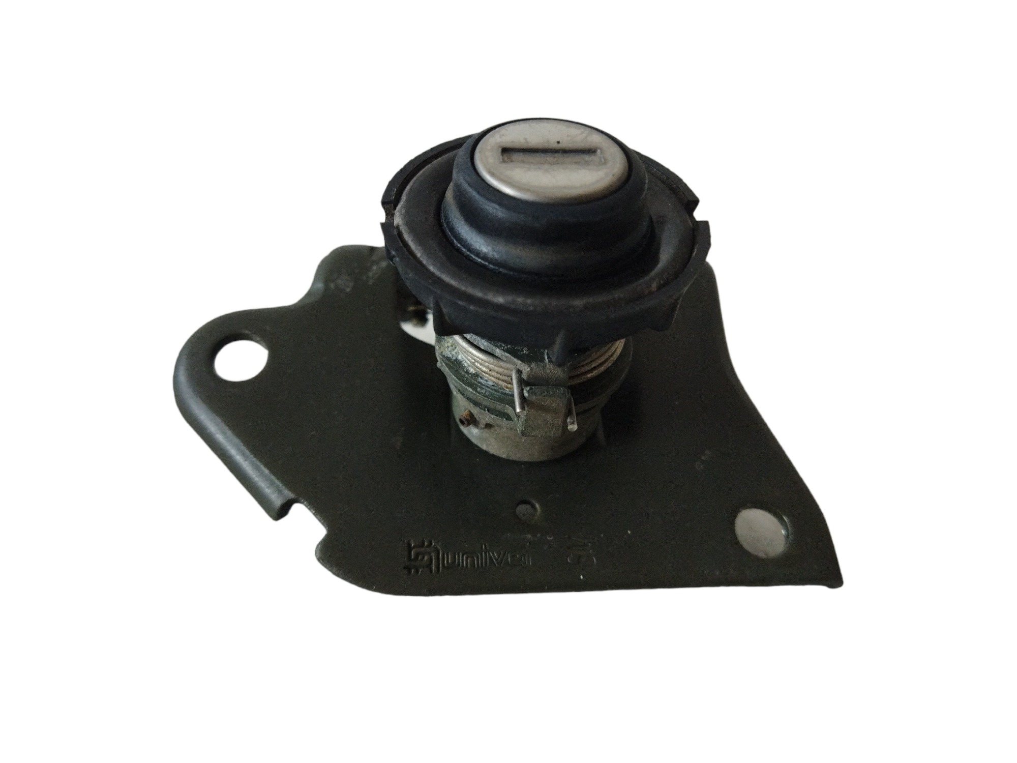 Fechadura Tampa Traseira Porta Mala Fiat Palio 97 5