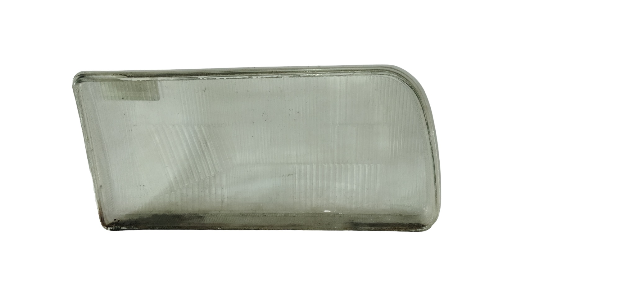 Lente Farol Dianteiro Esquerdo Vw Gol Quadrado 4