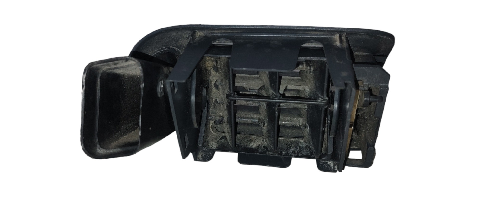 Difusor De Ar Renault Clio 2000 4