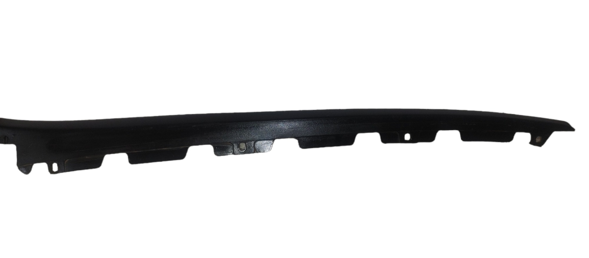Moldura Parabrisa Lado Direito Fiat Palio 2005 2