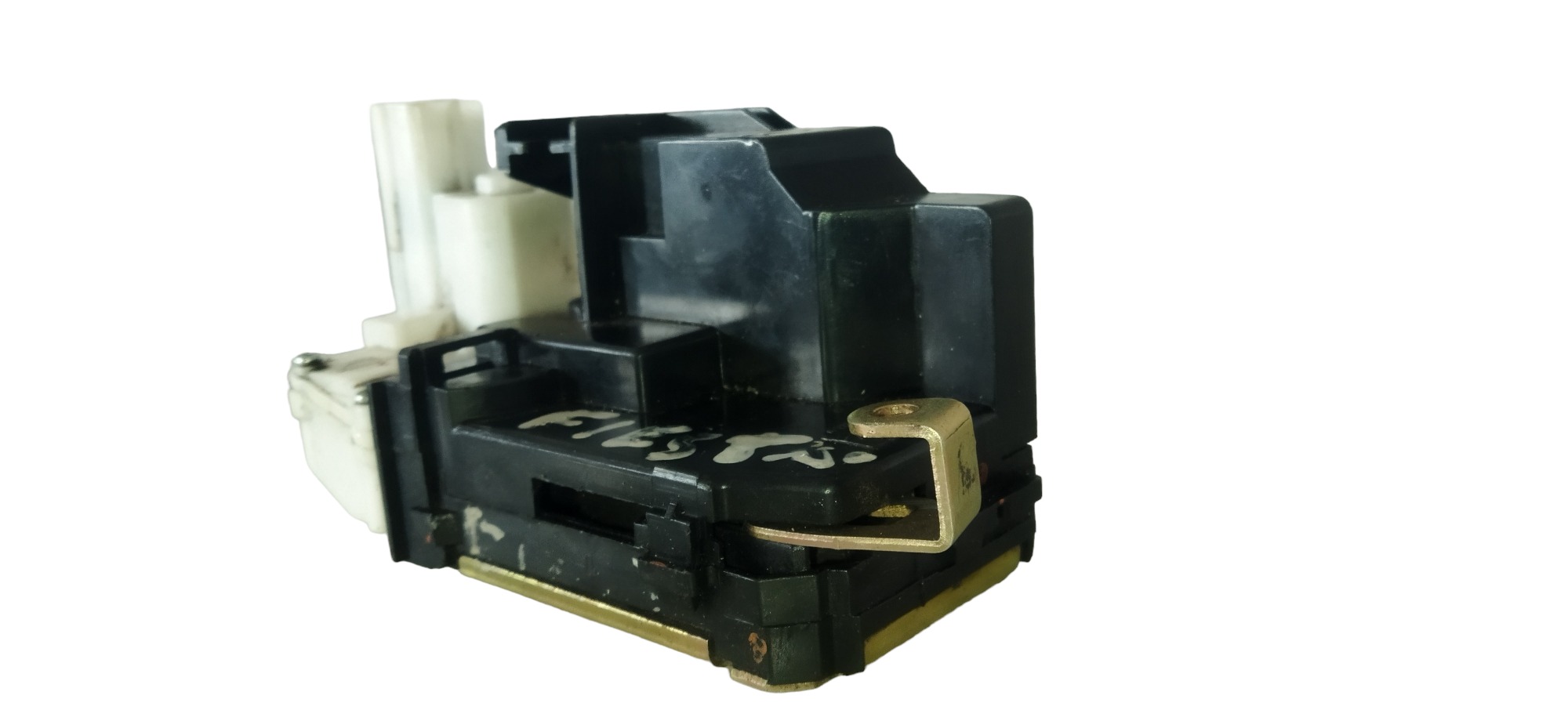 Fechadura Porta Traseira Esquerda Ford Fiesta 2