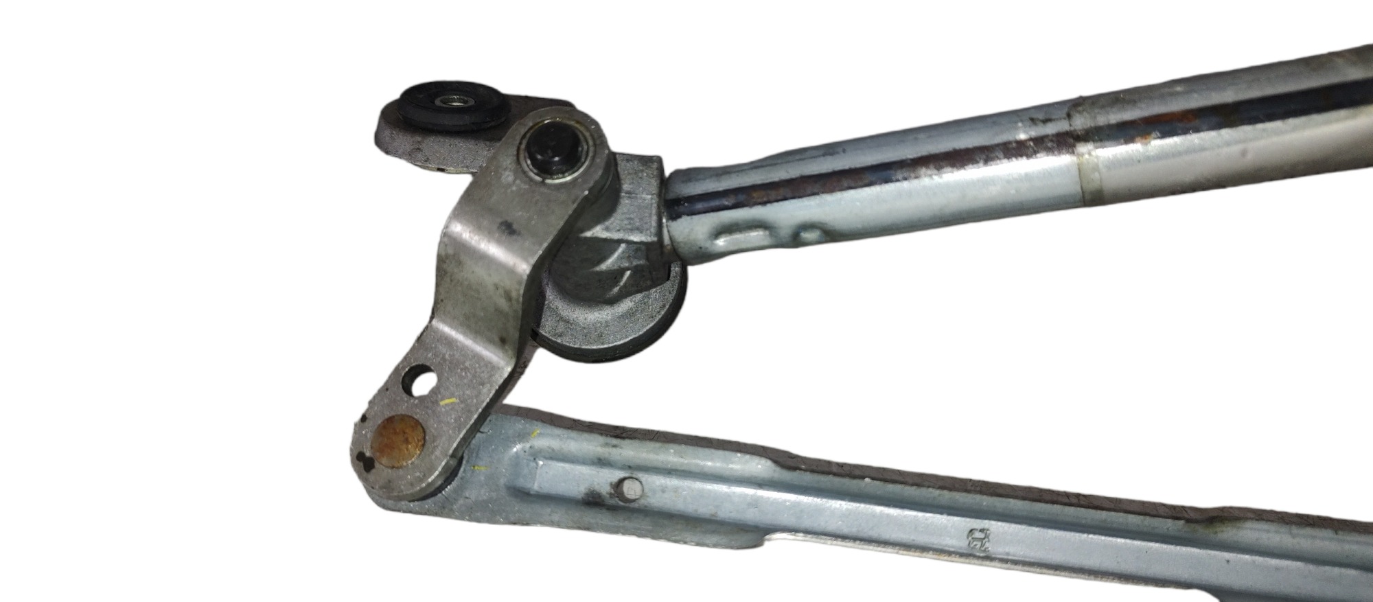 Motor Limpador De Parabrisa Gm Agille 2