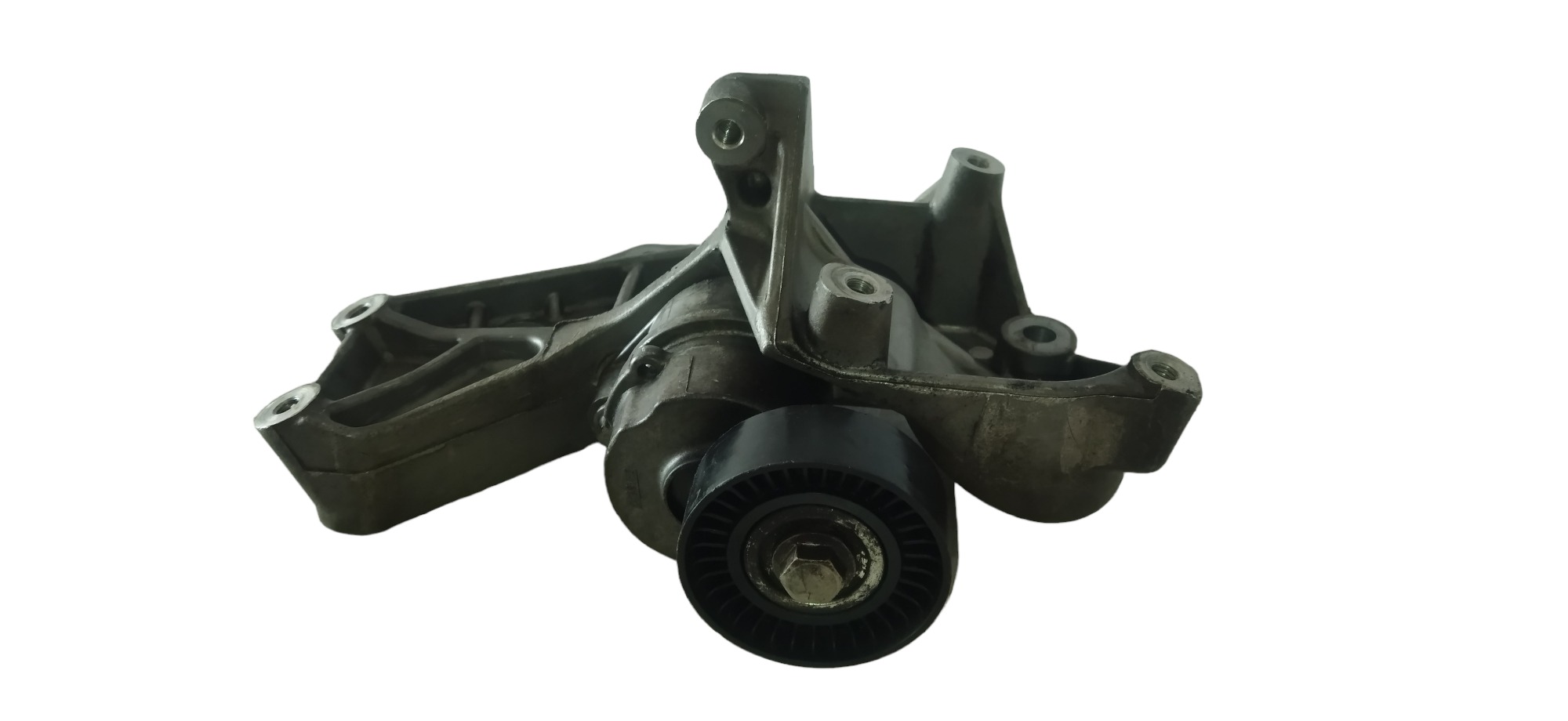 Suporte Compressor Gm Onix Prisma 2012 3