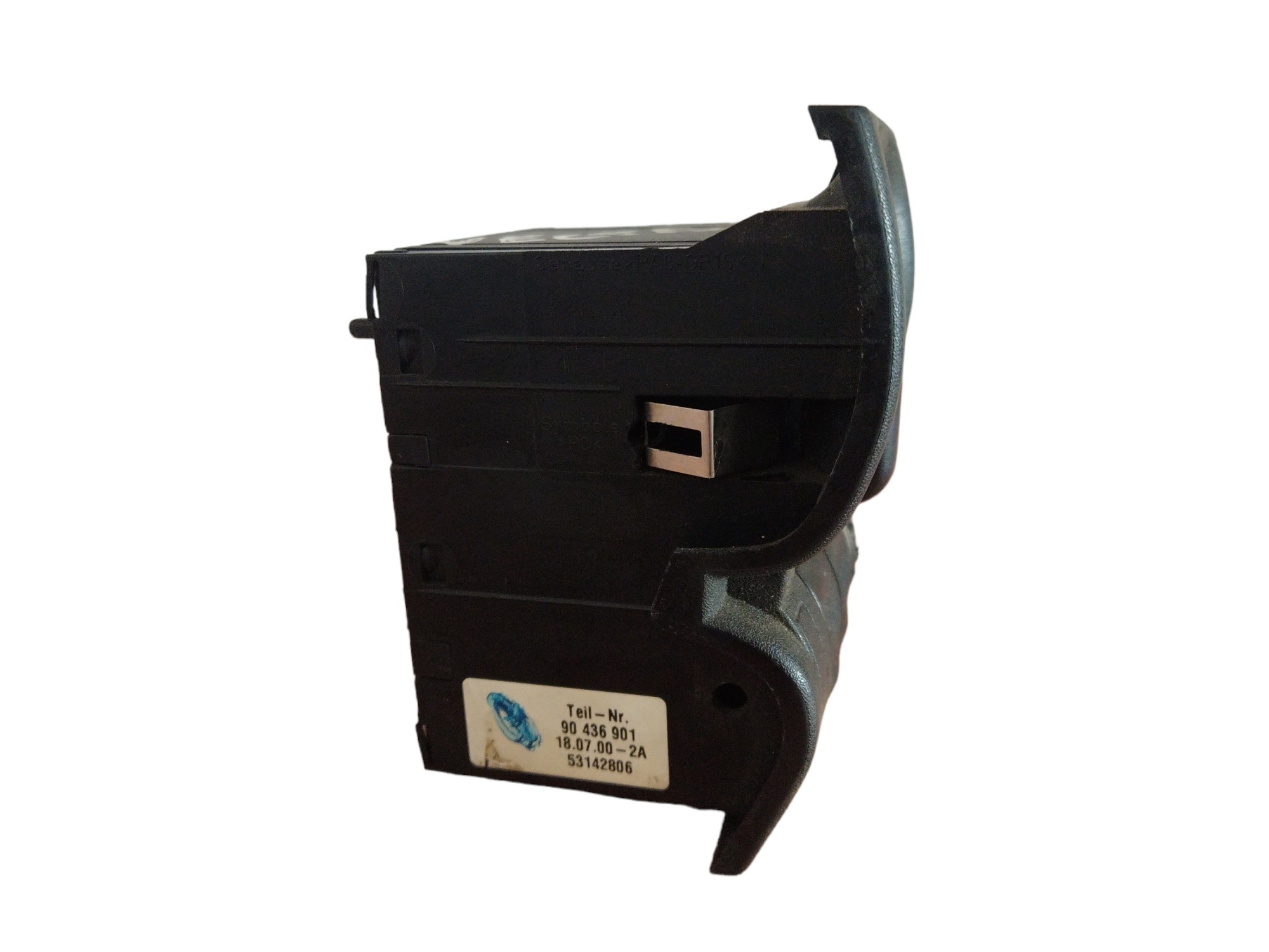 Chave Farol Gm Vectra 6