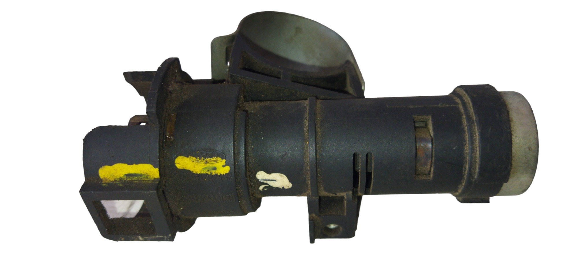 Cilindro Ignição Ford Fiesta 2007/13