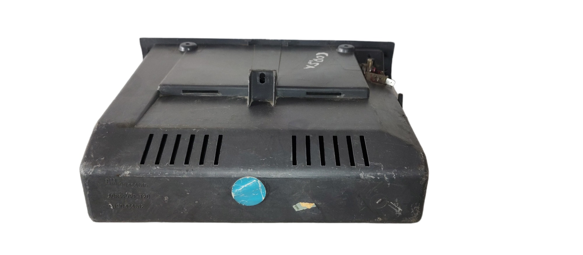 Porta Luvas Completo Gm Corsa 3