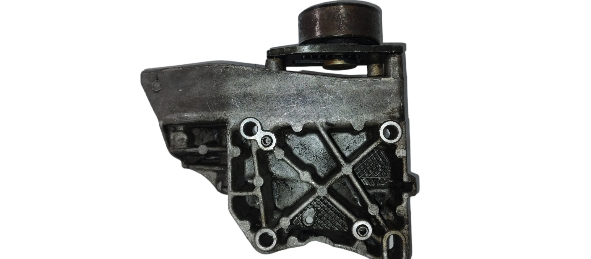 Suporte Coxim Alternador Peugeot 206 4