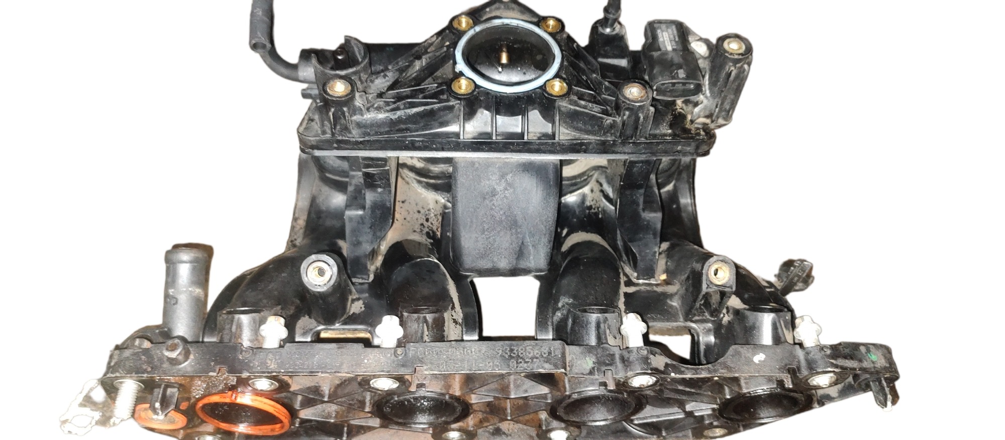 Coletor Admissão Gm Corsa/celta 1.0 8v 1
