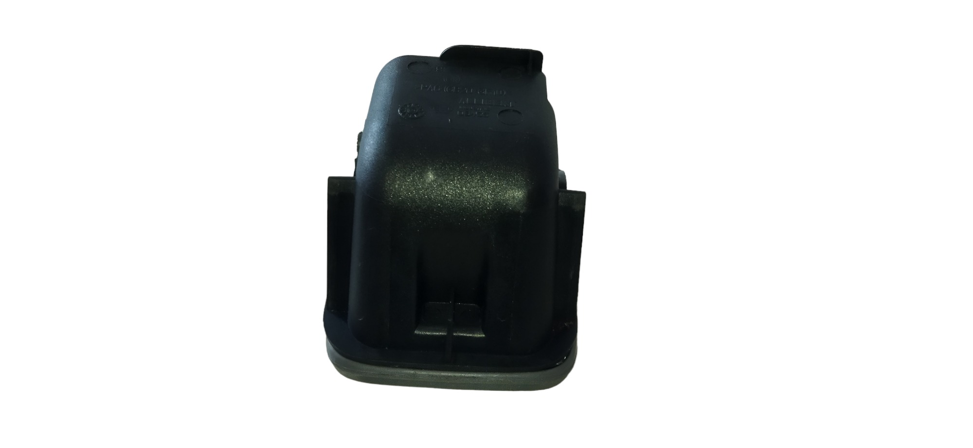 Cinzeiro Console Renault Clio 9