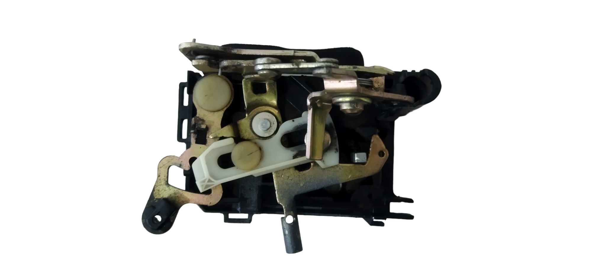 Fechadura Dianteira Direita Fiat Palio 8