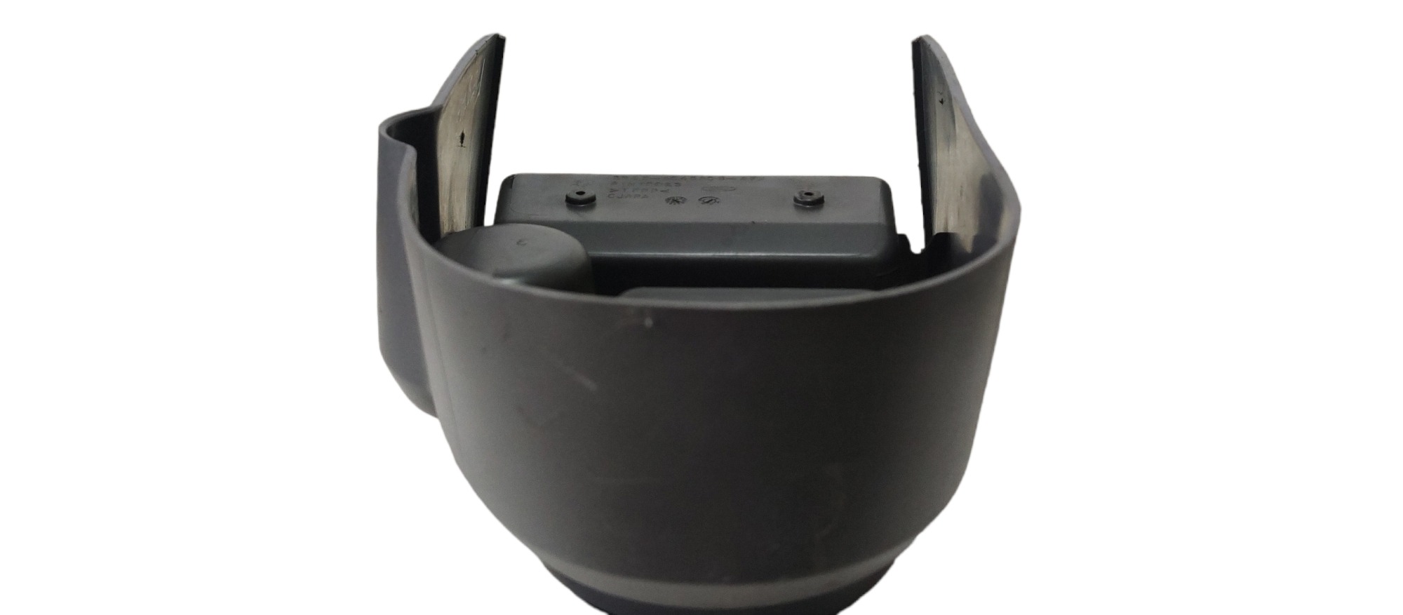 Console Central Ford Fiesta 2005 7