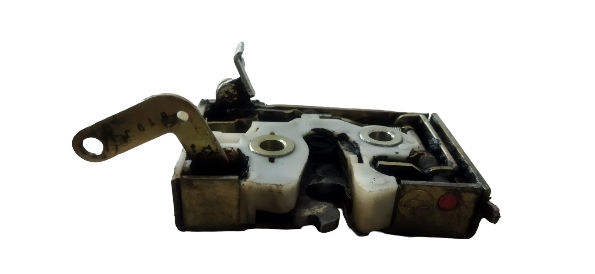 Fechadura Traseira Esquerda Vw Santana 2