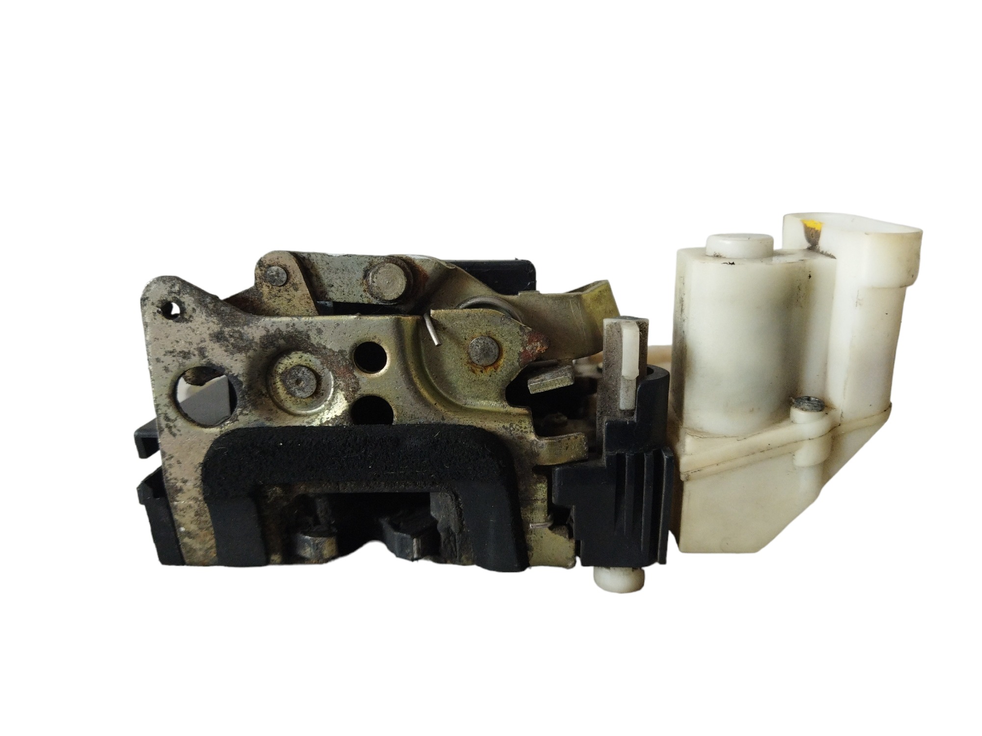 Fechadura Traseira Esquerda Fiat Palio 4