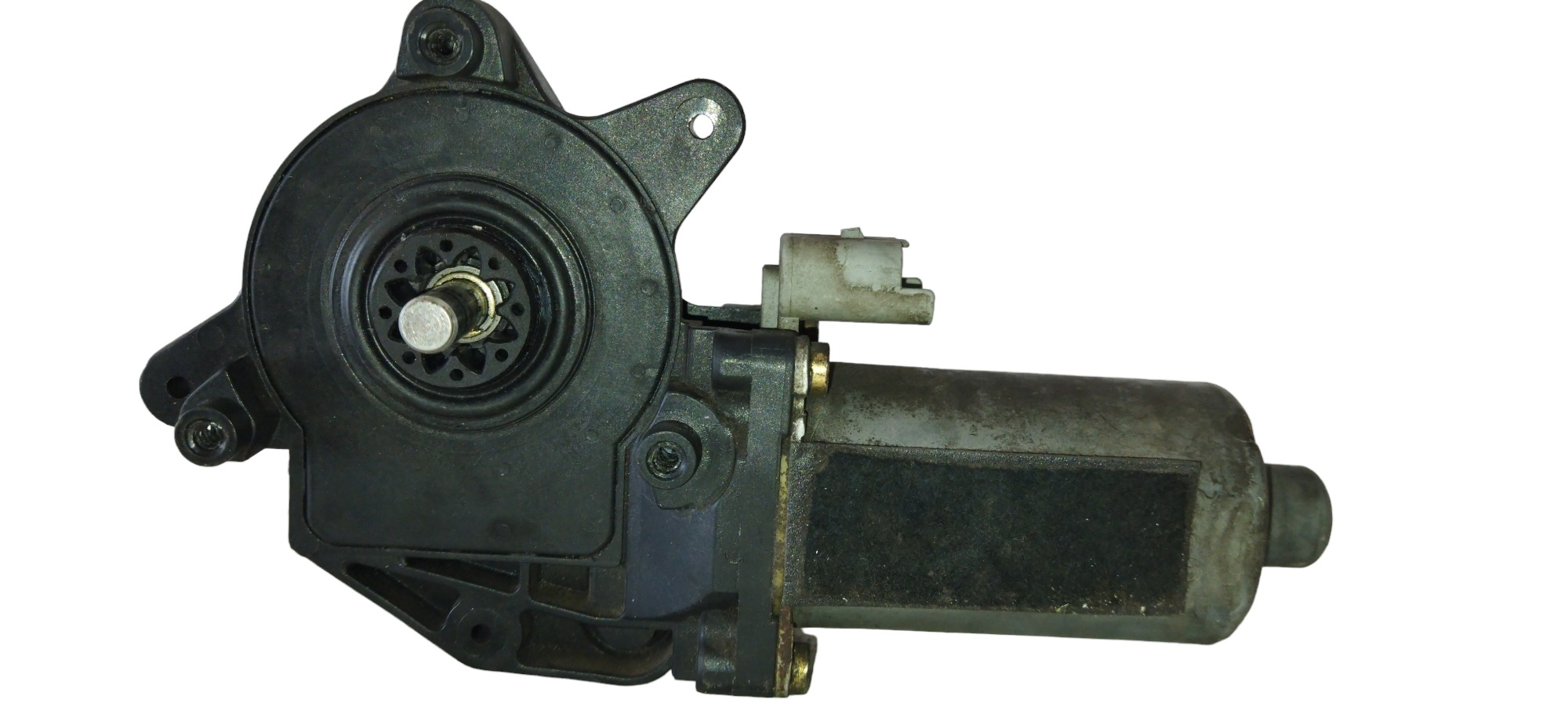 Motor Maquina De Vidro Dianteiro Direito Peugeot 206