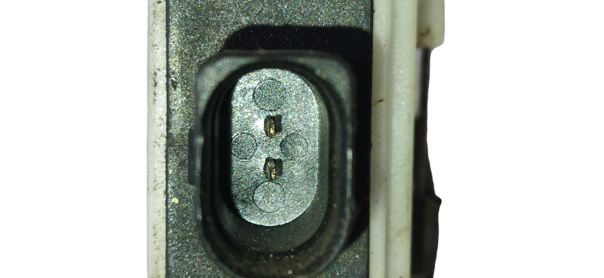 Fechadura Porta Traseira Direita Vw Gol G5 6