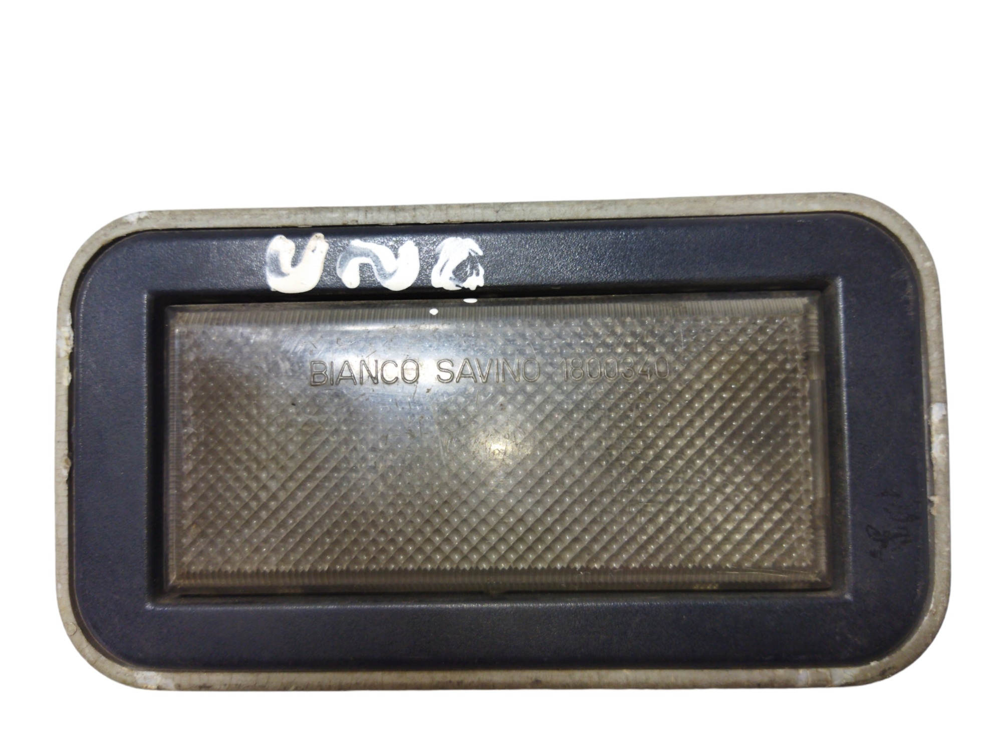 Luz De Cortesia Fiat Uno 1