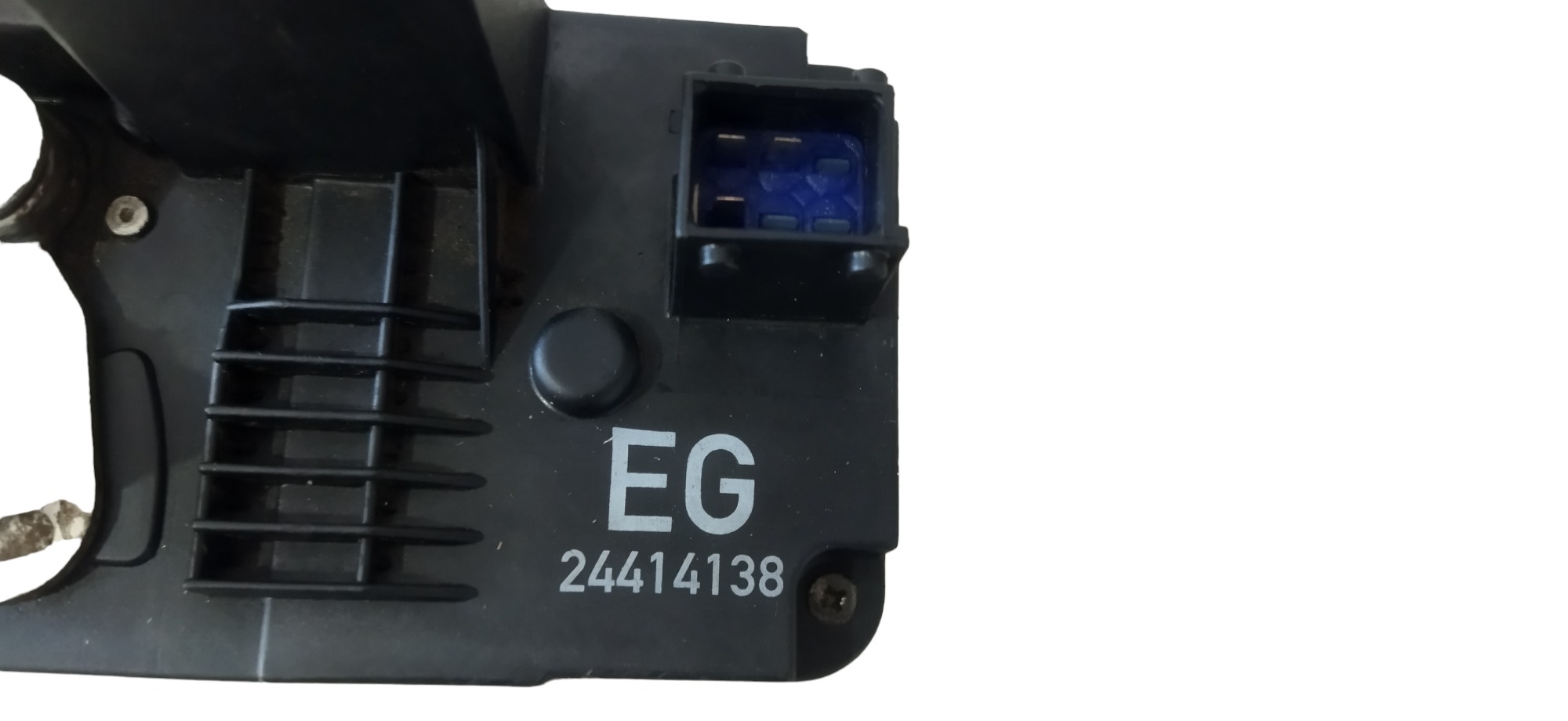 Fechadura Traseira Esquerda Gm Meriva 4