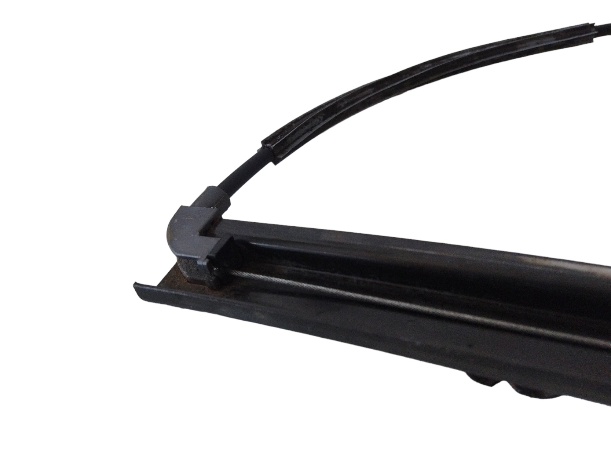 Maquina Vidro Dianteira Esquerda Ford Fiesta 3