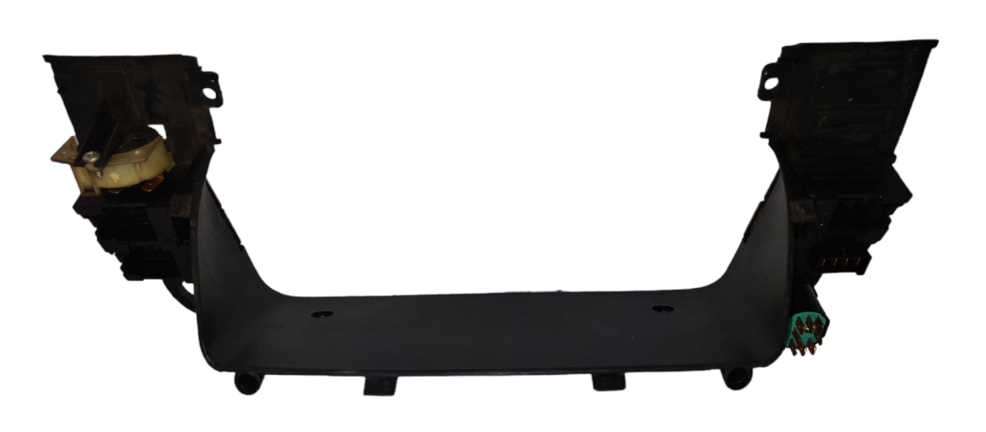 Moldura Painel De Instrumento Gm Kadett 1994 4