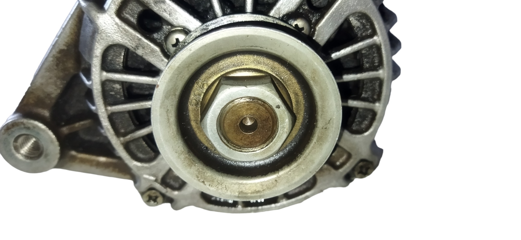 Alternador Renault Clio 8v 9