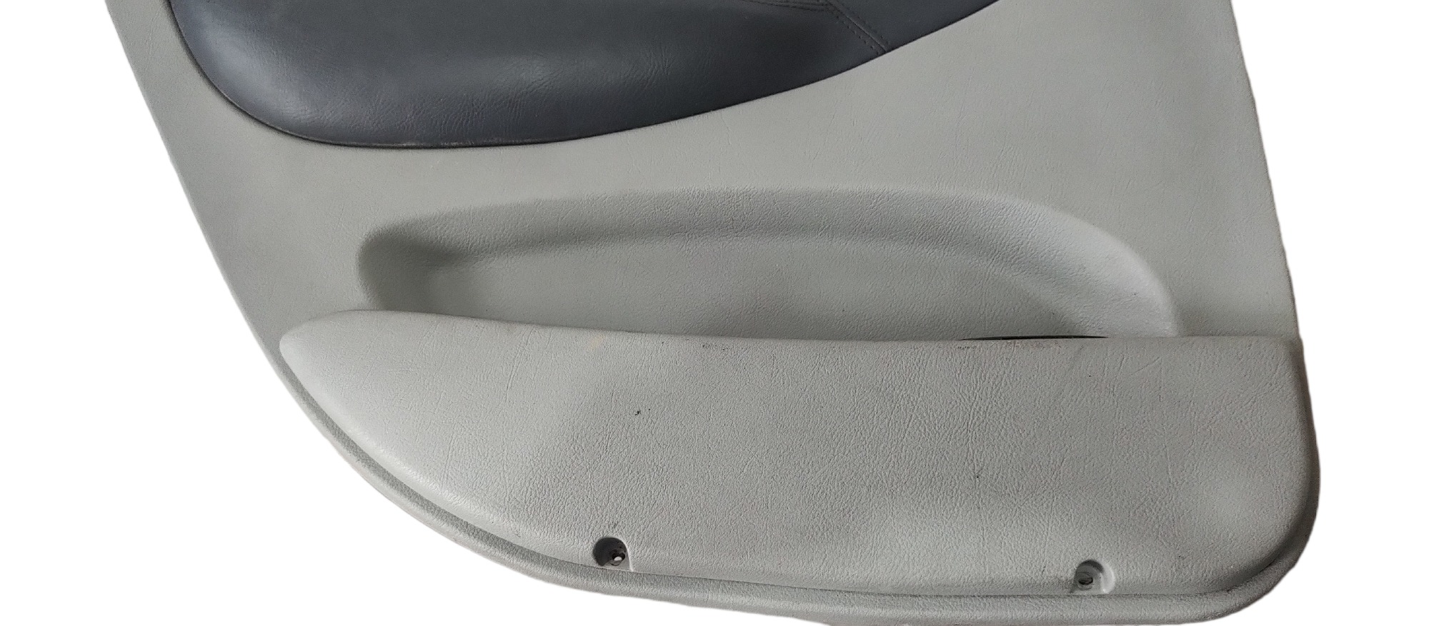 Forro De Porta Traseira Direita Renault Scenic 3