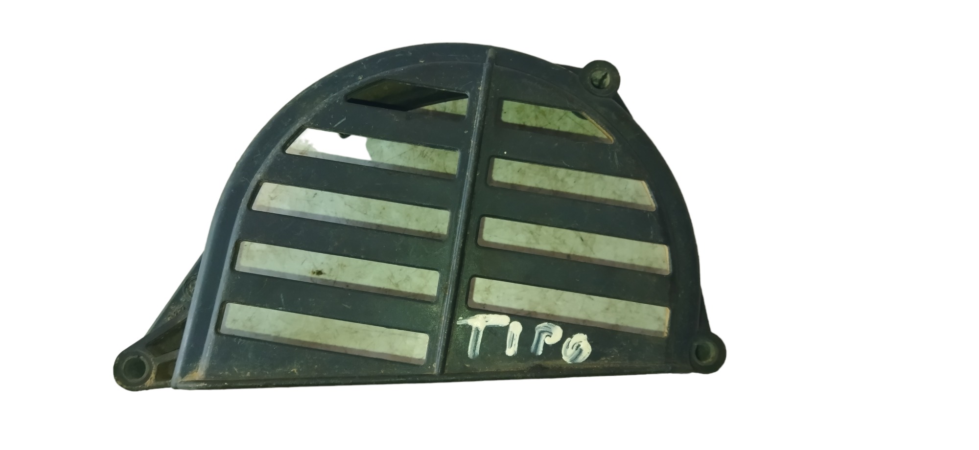 Capa Protetor Bomba Hidráulica Fiat Tipo 1