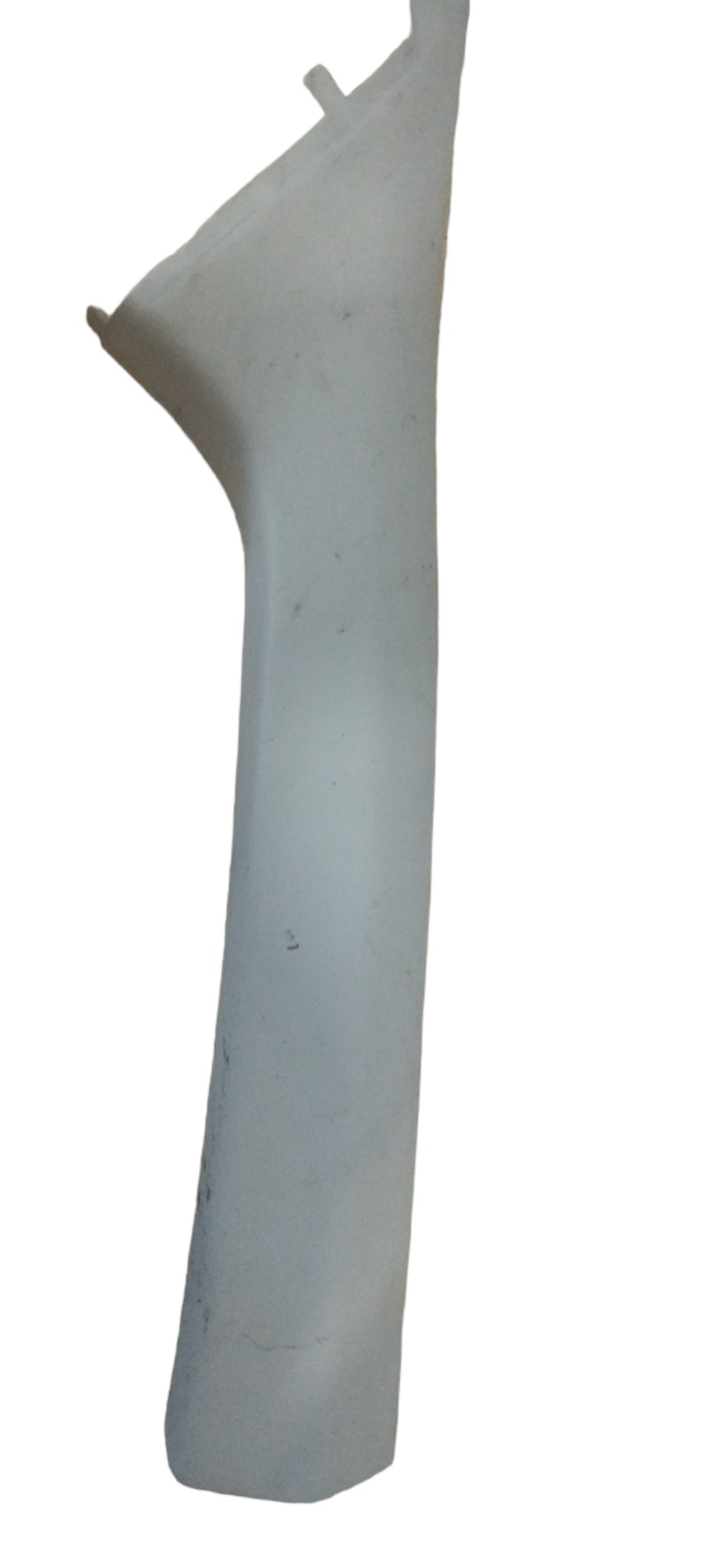 Moldura Da Coluna Dianteira Direita Gm Prisma  Gelo 1