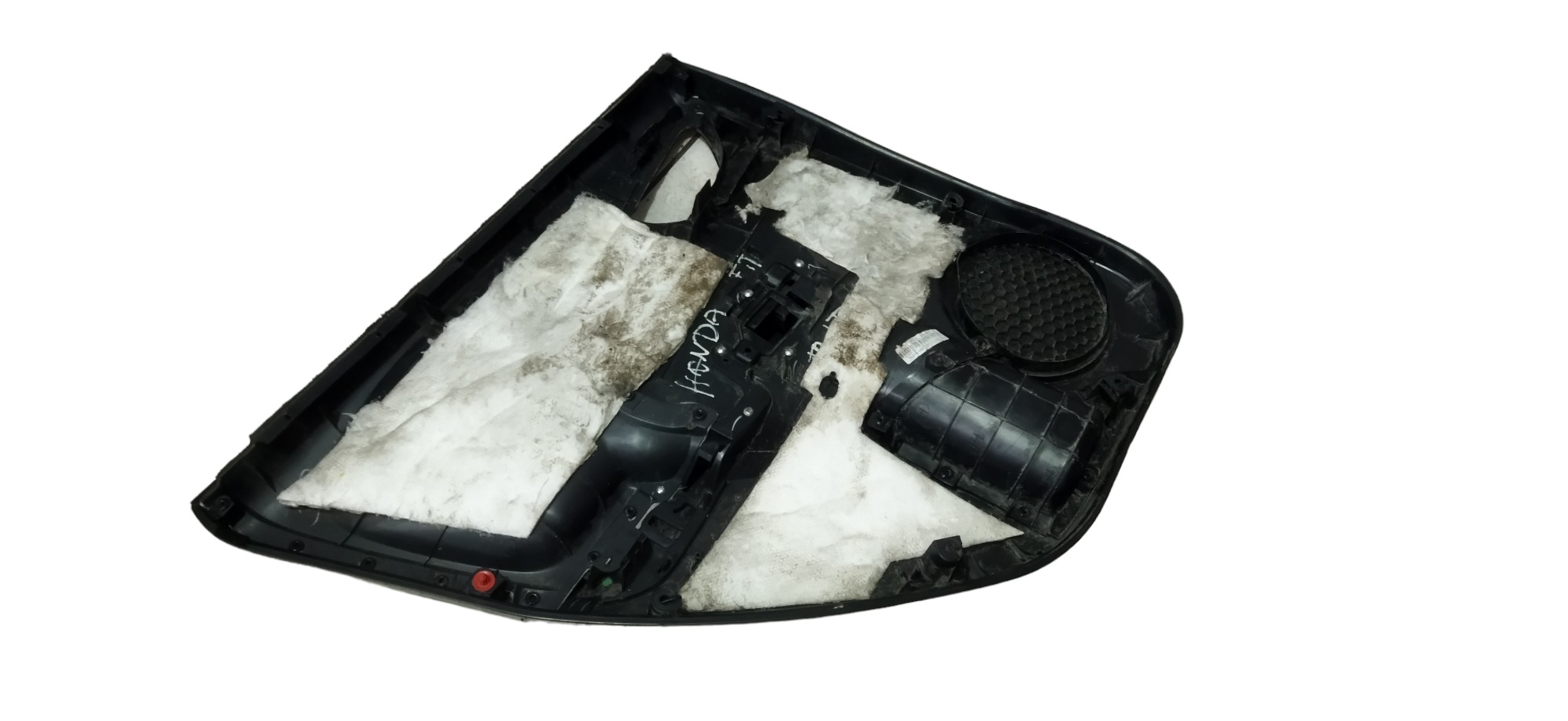 Forro Porta Traseiro Direito Honda Fit 5