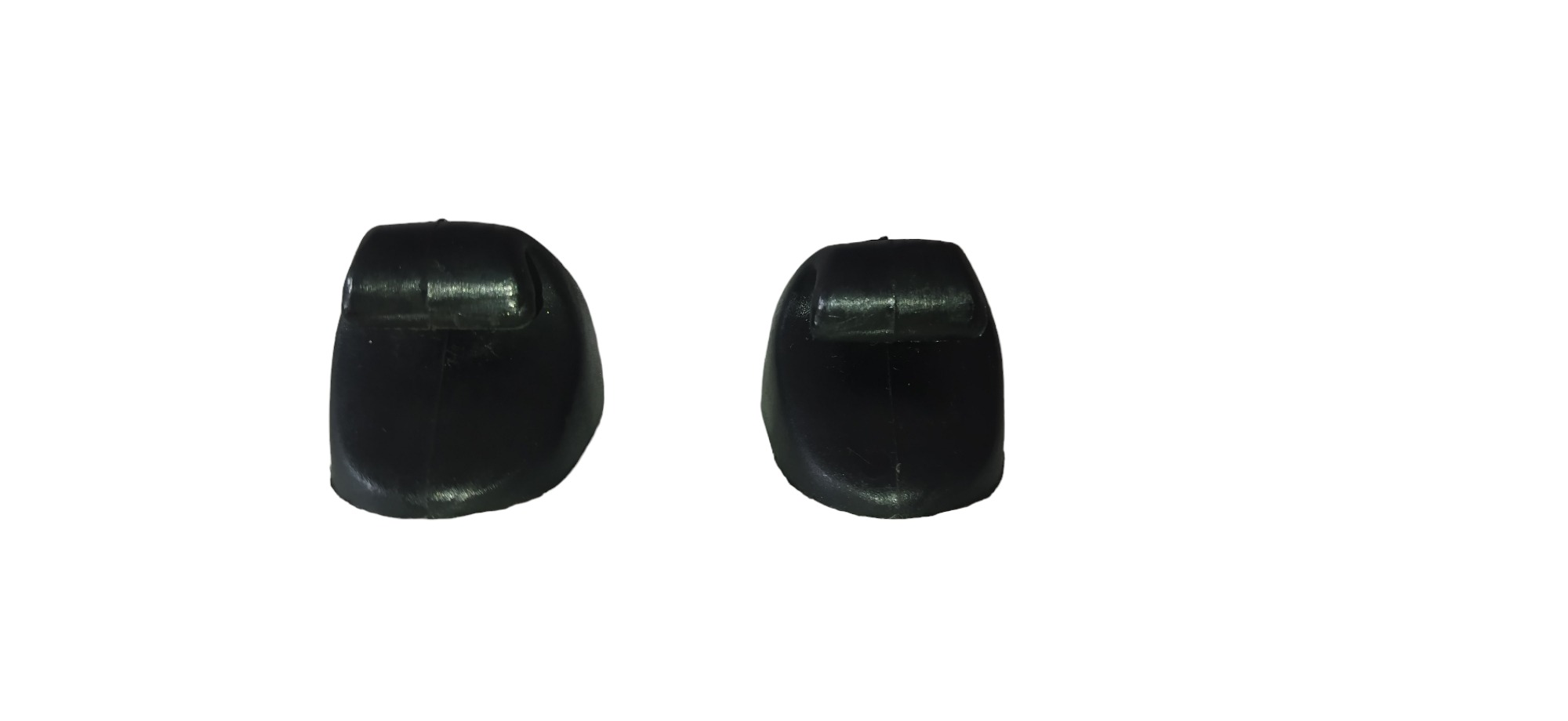 Segurador Quebra Sol Ford Escort 1988 3