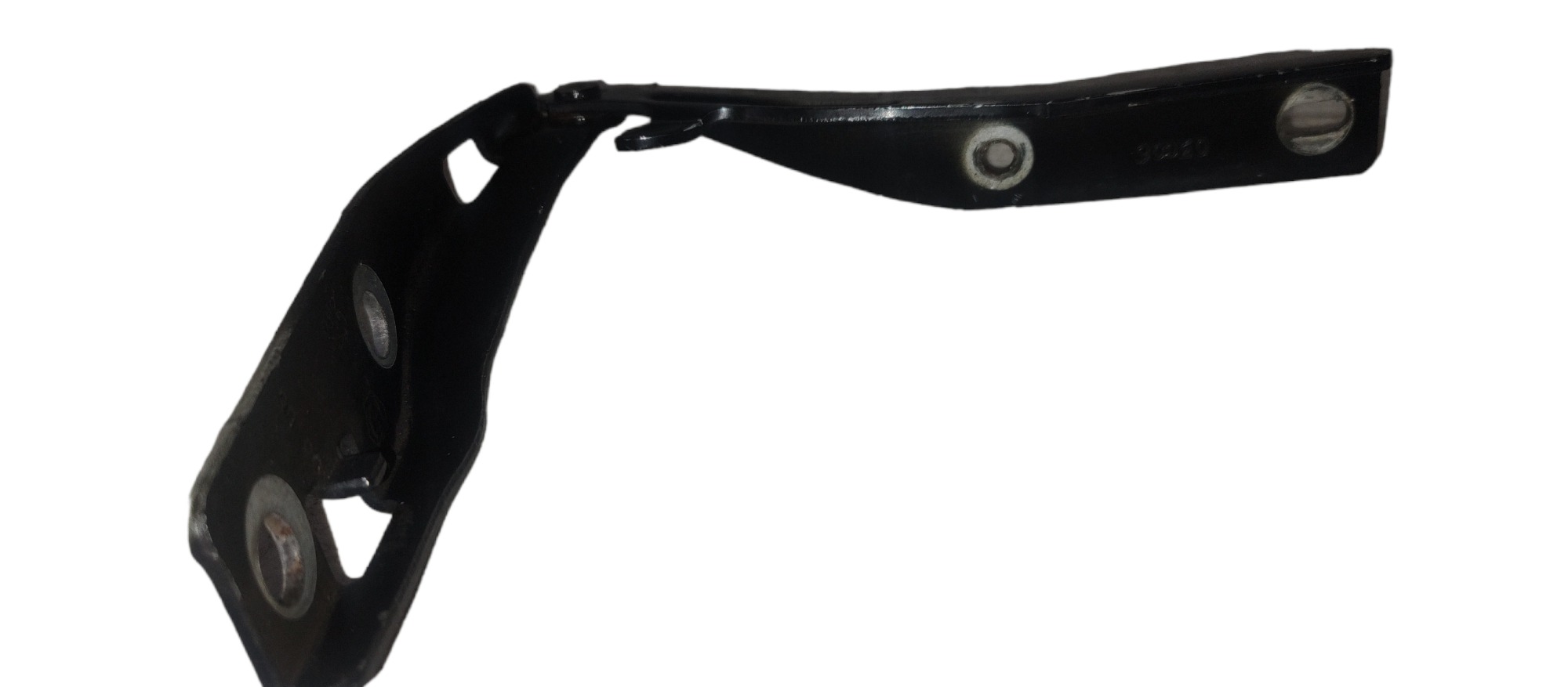Dobradiça Do Capô Lado Esquerdo Peugeot 207 1