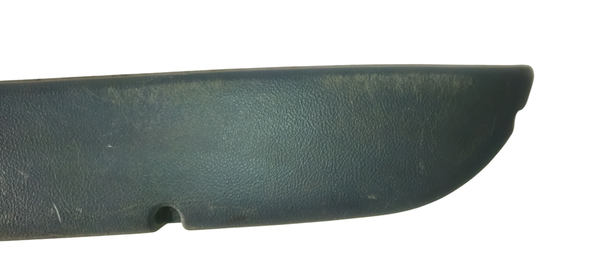 Moldura Porta Objetos Dianteira Direita Fiat Palio 4 Portas 9