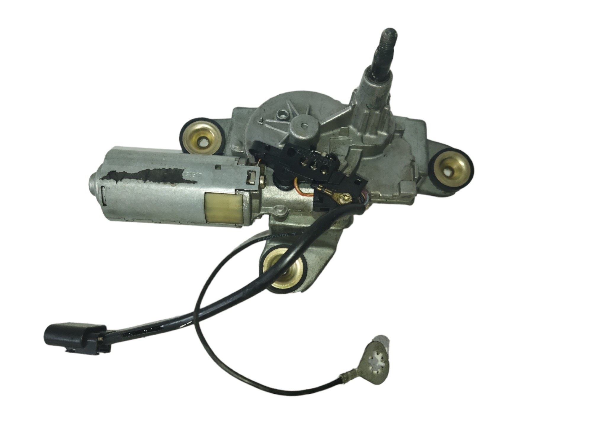 Motor Limpador Traseiro Ford Ka